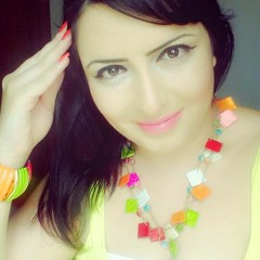 سحر أبوليلSahar abuliel