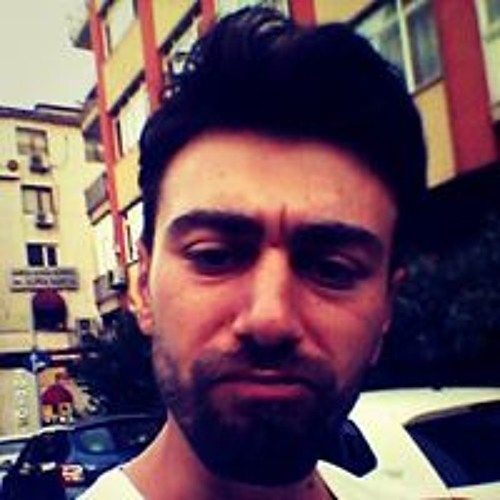 Arek Köseoğlu’s avatar