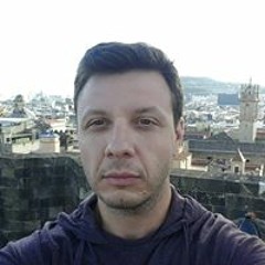 Kirill Dimitrov