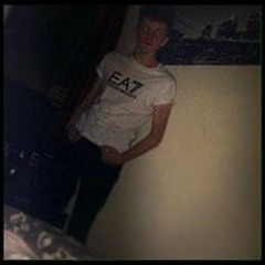 Callum Tweedy