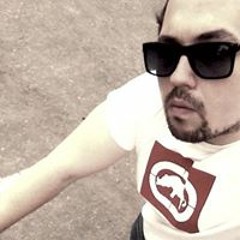 Серега Пятницкий