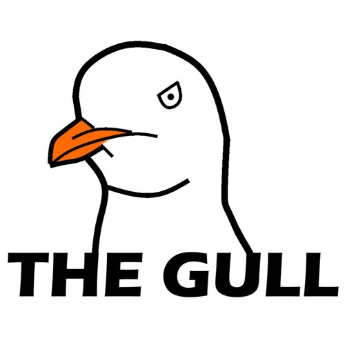 THE GULL’s avatar