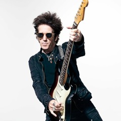 Willie Nile