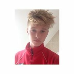 Rhys Jones