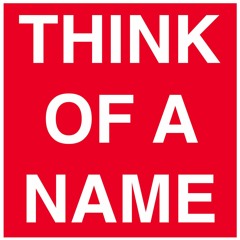 Think of a Name 2