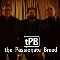 The Passionate Breed