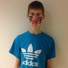 Simon Bro Abrahamsen