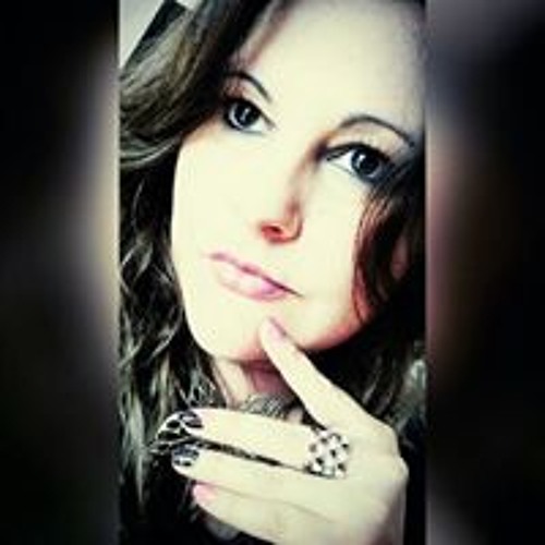 Andressa Simone Jaeger’s avatar