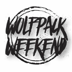 WolfPack Weekend