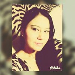 Xochitl Moreno Flores