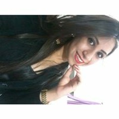 Dayanna Gomes
