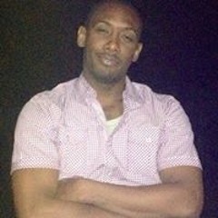 Emmanuel Charlito Charles