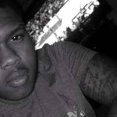 De'von Ward