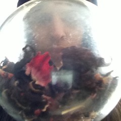 sum sounds *tip tap*