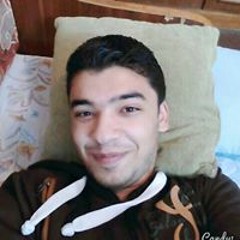 Ahmed Mostafa Zaki