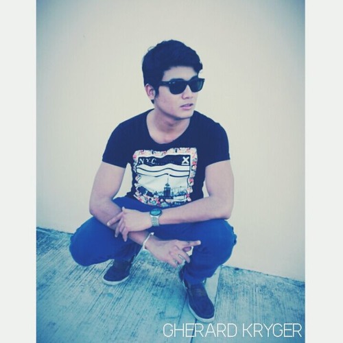 Gherard Kryger’s avatar