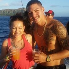 Ikaika Goodhue-souza