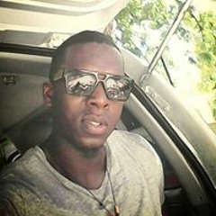 Marco Antidote Antoine