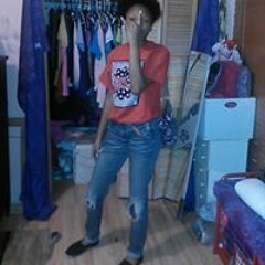 Teione Kanise Mctear