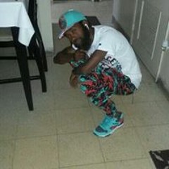 Ambitious Skeet Miller