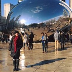 Elizabeth Fitzgerald