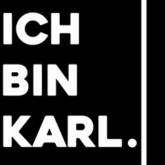 Ich bin Karl.