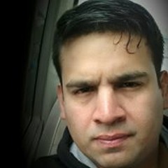 David Alejandro Suarez