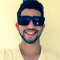 Joao Victor Teixeira