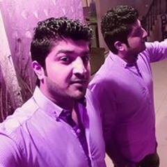 Mir Shahzaib Aly Bijarani