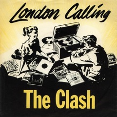 London Calling Radio Ozz