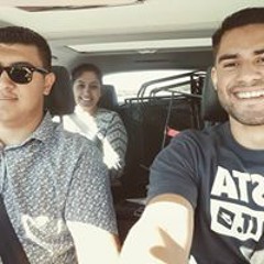 Cecilio Fernando Garcia