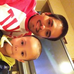 Anthony Montes