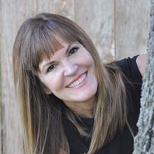Author Tamie Dearen’s avatar