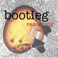 Bootleg Recording