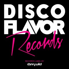 Disco Flavor Records