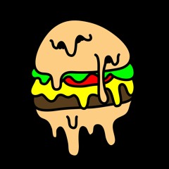 Trippy Burger