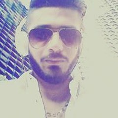 Moeed Ahmed