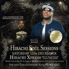 Dee Meech Travis Sr.