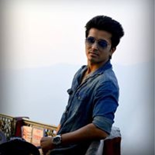 Aakash Singh’s avatar