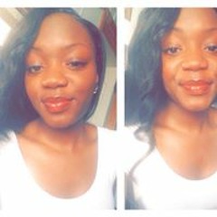 Moneika Burnett