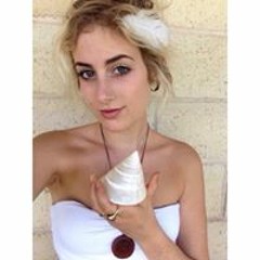Josie de Vries