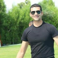 Mostafa Hassib