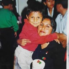 Adrian Del Carpio Angulo