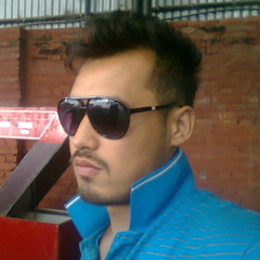 GyanjunG Shah