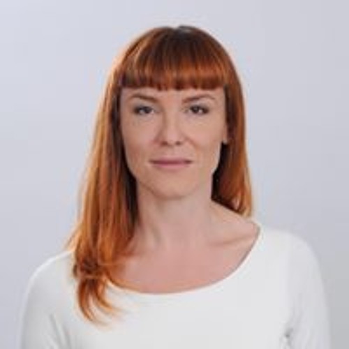 Ana Stagljar’s avatar