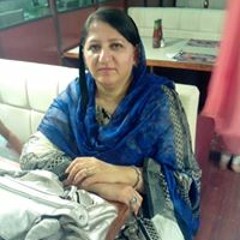 suhaila khan