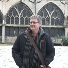 Paul Holley