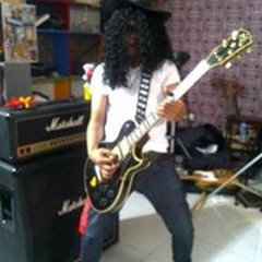 Adhel Joe Str