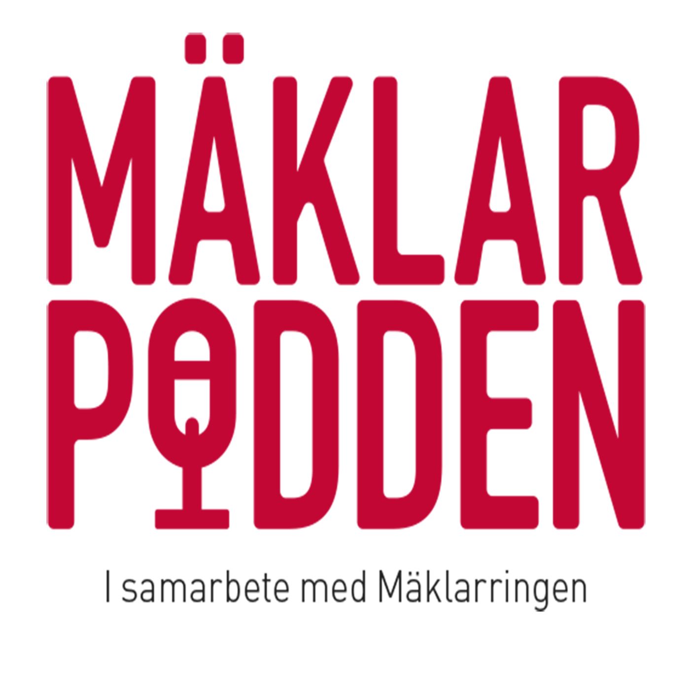 Mäklarpodden