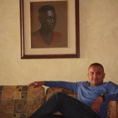 Ismail Hassan’s avatar